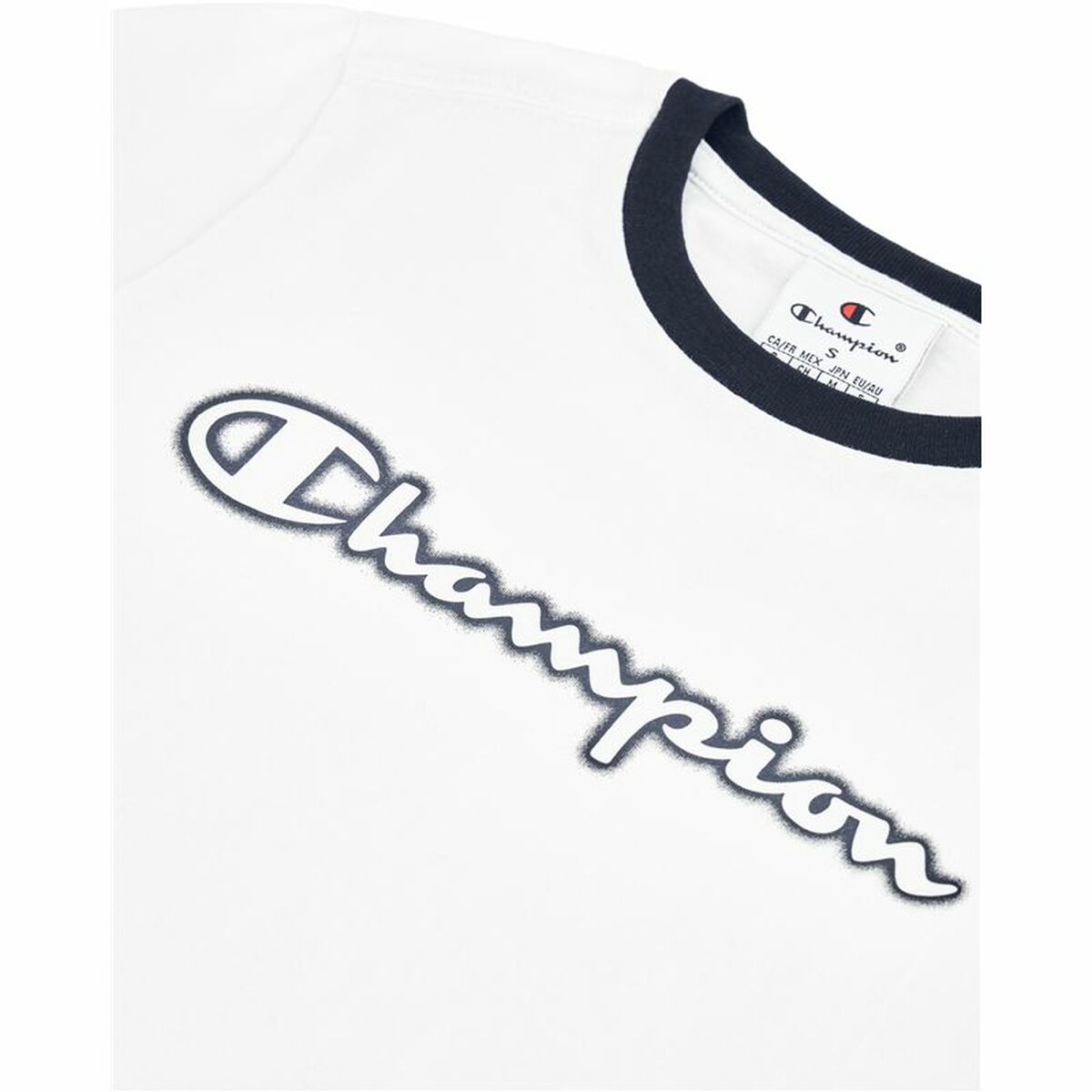 Champion Children's Sports Outfit Champion White