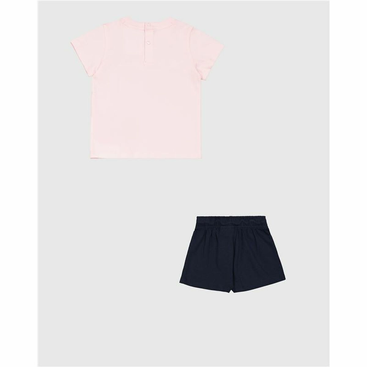 Champion Sports Outfit For Baby Champion Pink