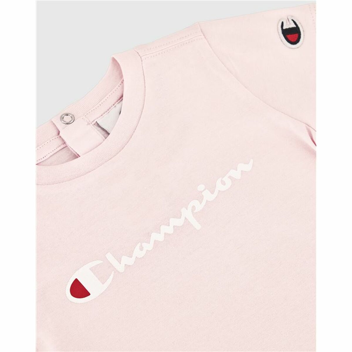 Champion Sports Outfit For Baby Champion Pink