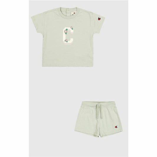 Champion Sports Outfit For Baby Champion
