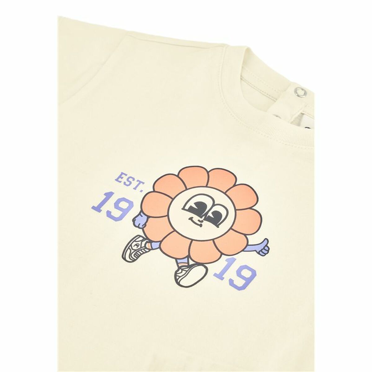 Champion Sports Outfit For Baby Champion White