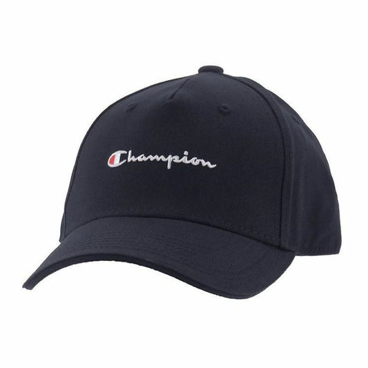Champion Sports Cap Champion 805973-Bs501 One Size Navy Blue