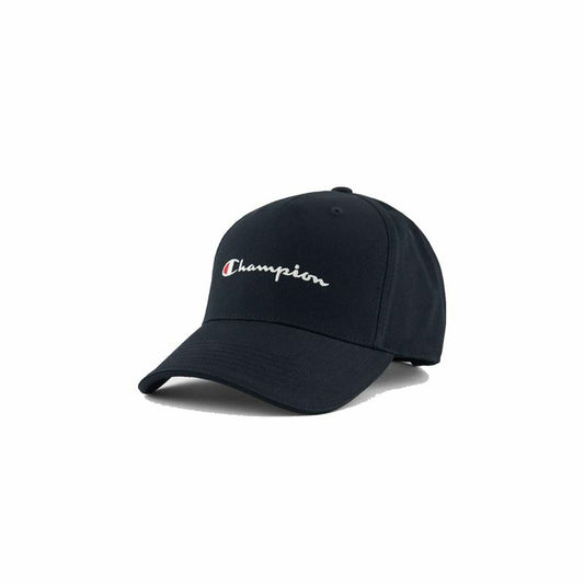 Champion Sports Cap Champion 805973-Kk001 One Size Black