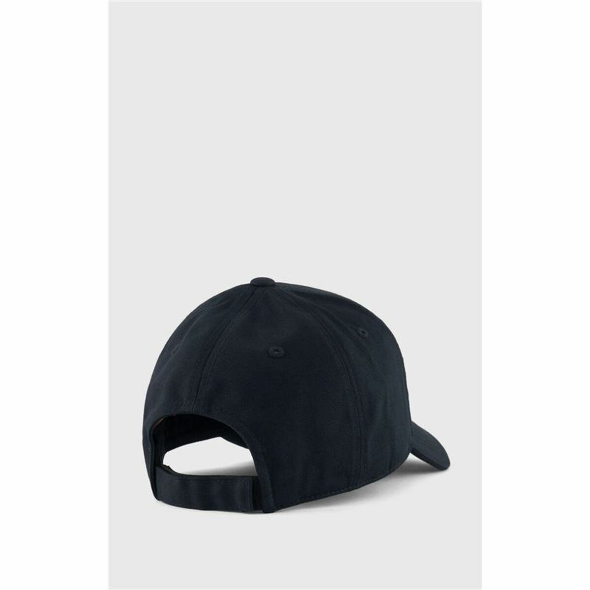 Champion Sports Cap Champion 805973-Kk001 One Size Black