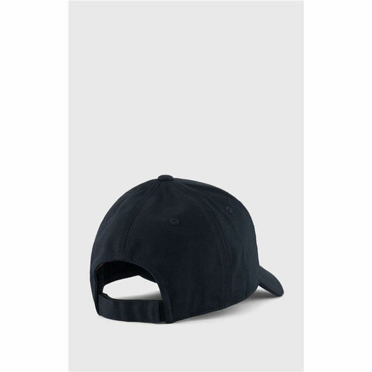 Champion Sports Cap Champion 805973-Kk001 One Size Black