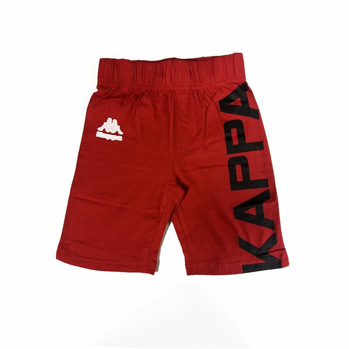 Kappa Children's Sports Outfit Kappa 8036K0230F Red