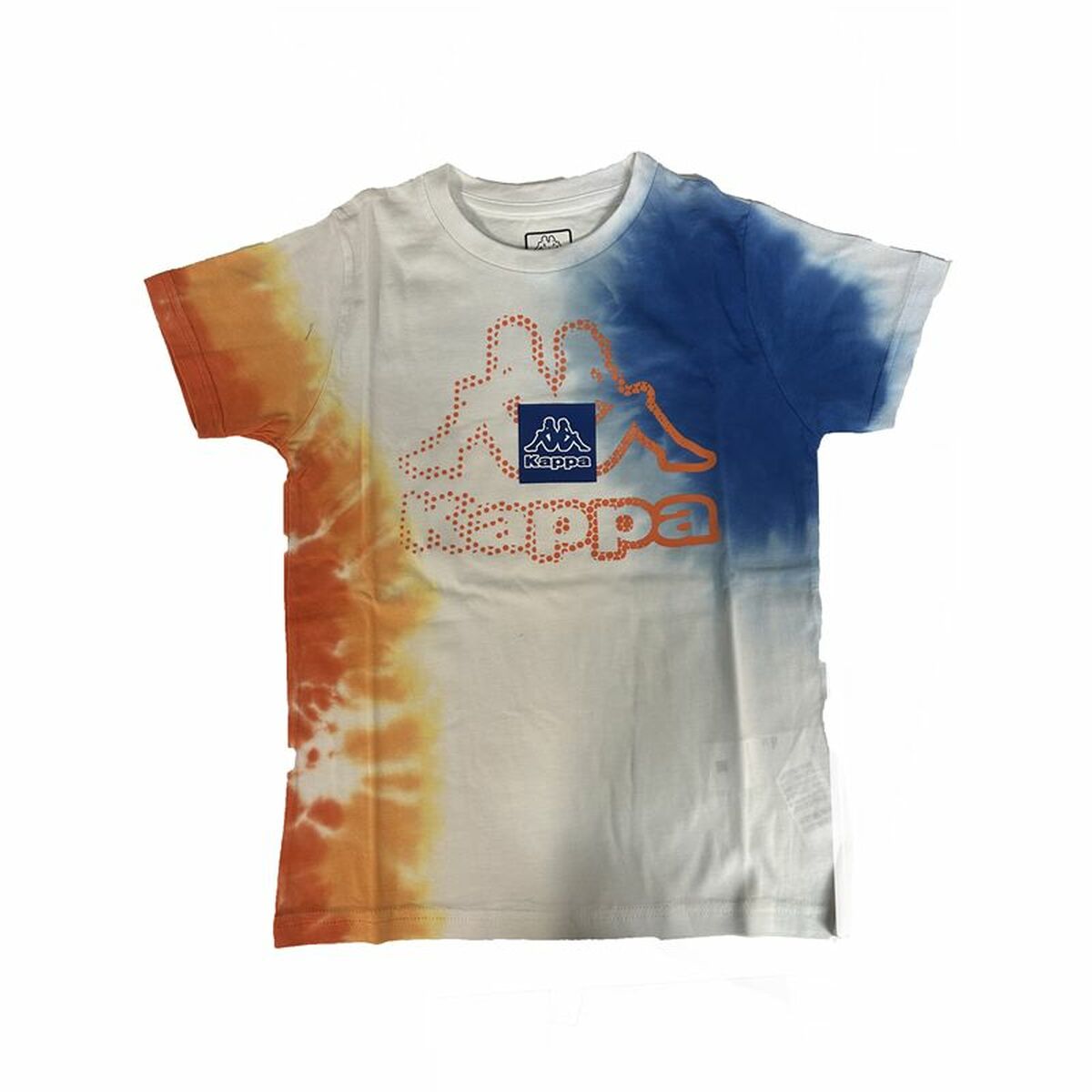 Kappa Children's Sports Outfit Kappa 8036K0271F Blue