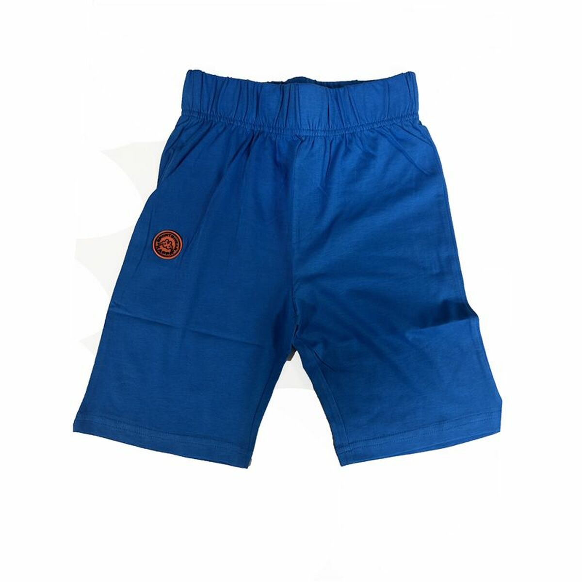 Kappa Children's Sports Outfit Kappa 8036K0271F Blue