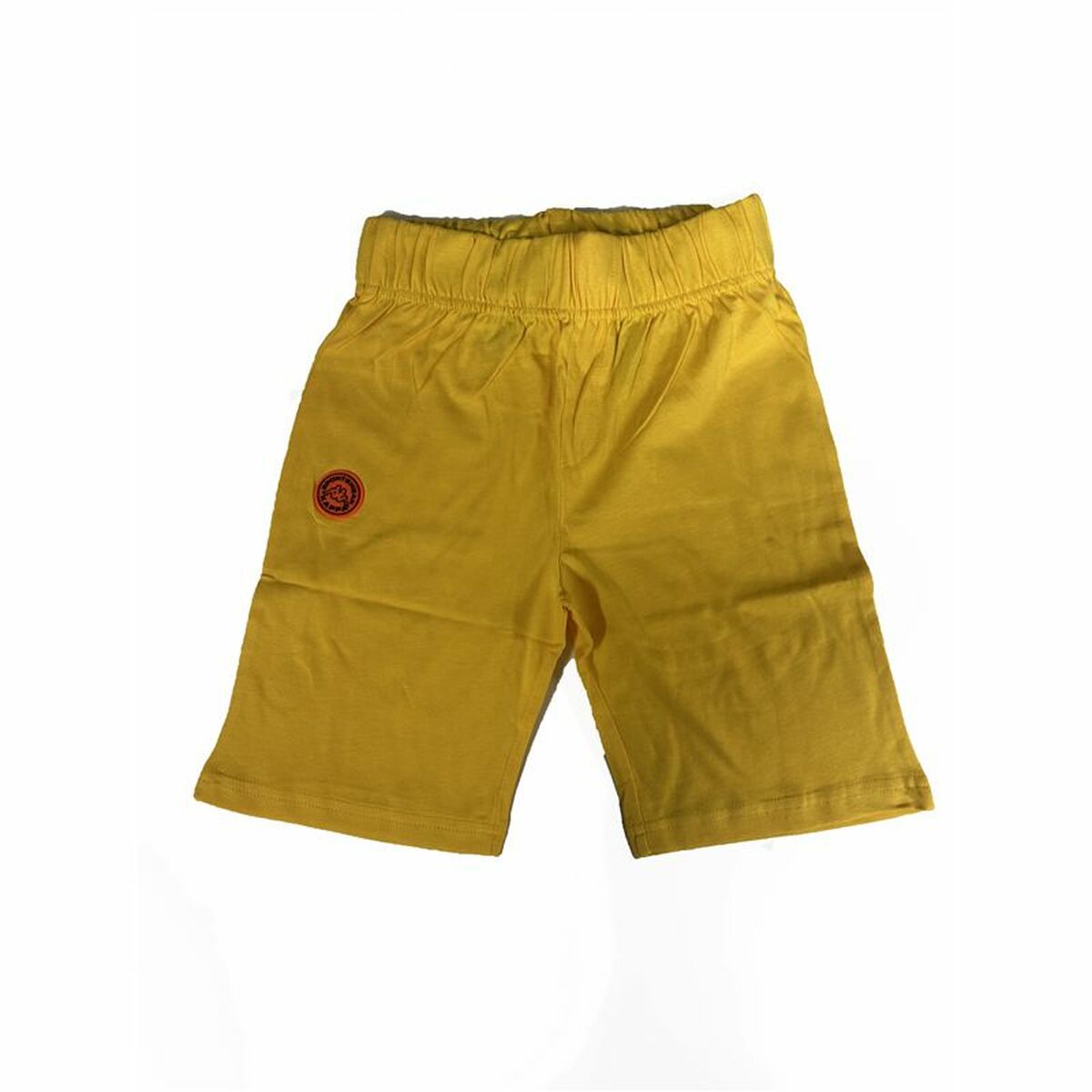 Kappa Children's Sports Outfit Kappa 8036K0271F Yellow