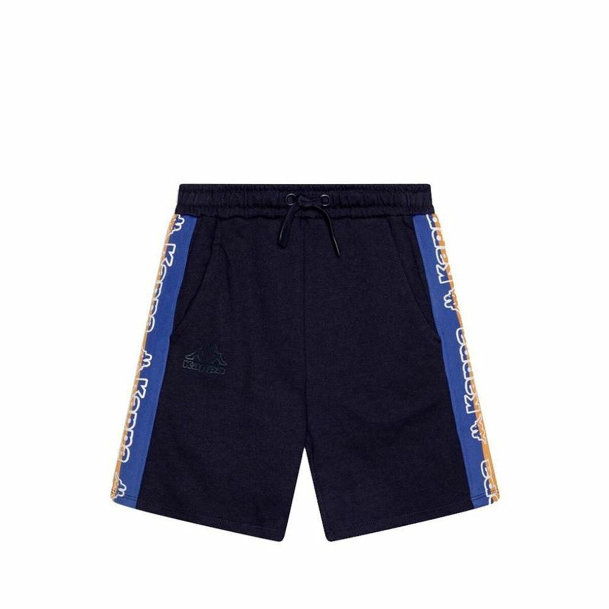 Kappa Trousers Kappa Gerri Blue