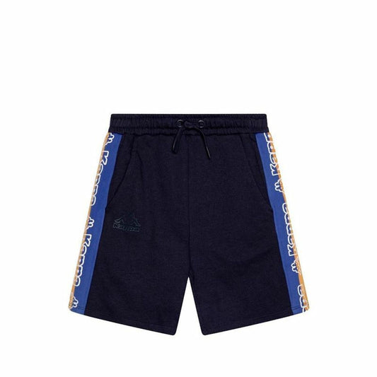 Kappa Trousers Kappa Gerri Blue