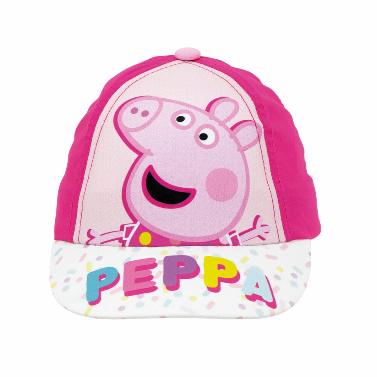 Peppa Pig Child Cap Peppa Pig Baby (44-46 Cm)