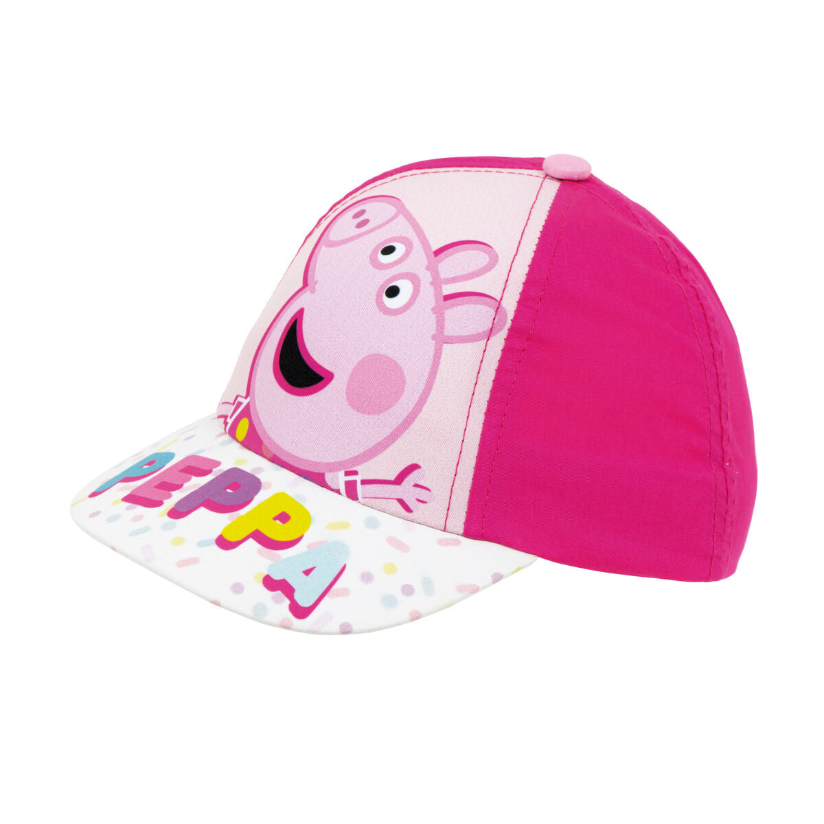 Peppa Pig Child Cap Peppa Pig Baby (44-46 Cm)