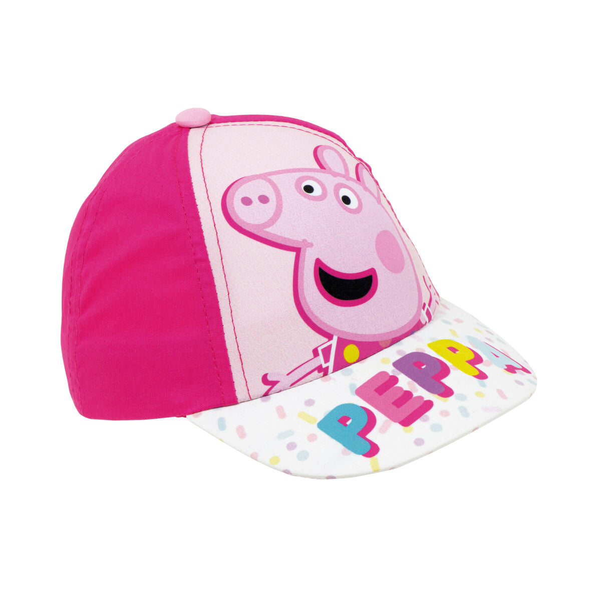 Peppa Pig Child Cap Peppa Pig Baby (44-46 Cm)