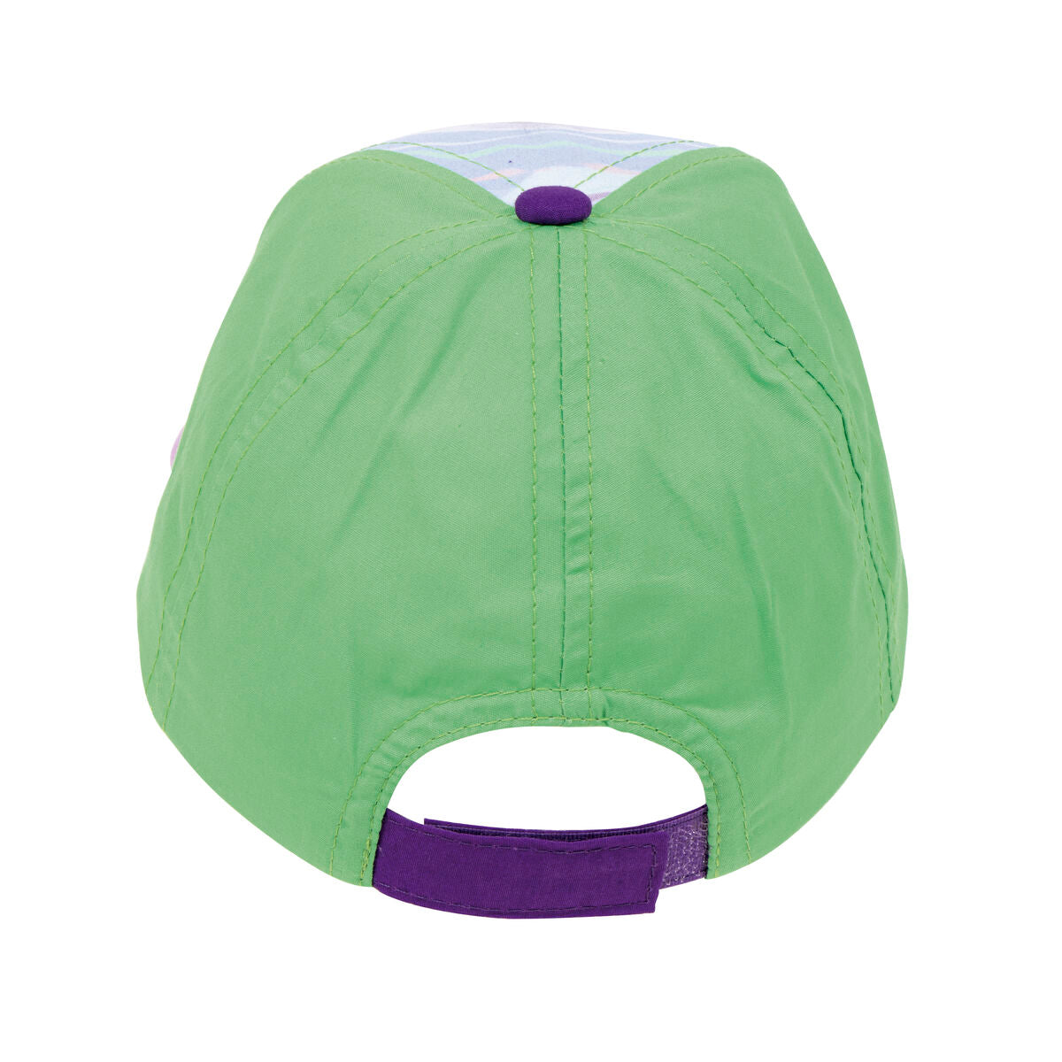 Frozen Child Cap Frozen Memories Lilac Green (44-46 Cm)
