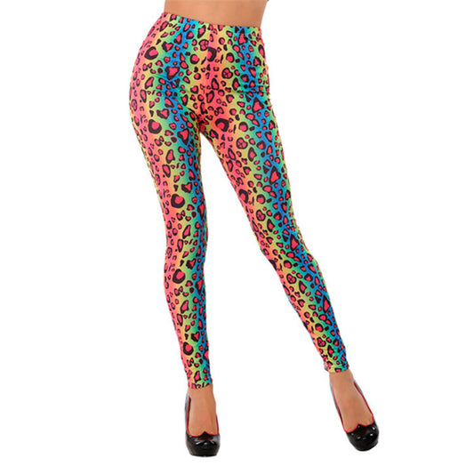 Bigbuy Carnival Leggings 63056