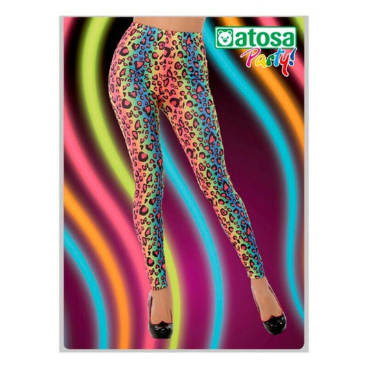 Bigbuy Carnival Leggings 63056
