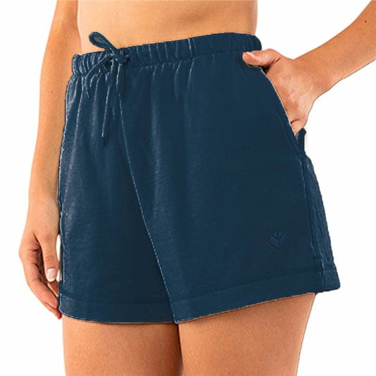 Alphaventure Sports Shorts Alphaventure Alphadventure Lambet Blue