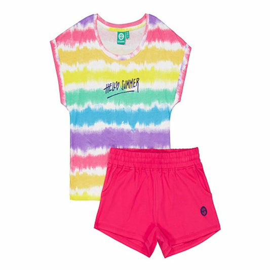 Go & Win Sports Outfit For Baby Go & Win