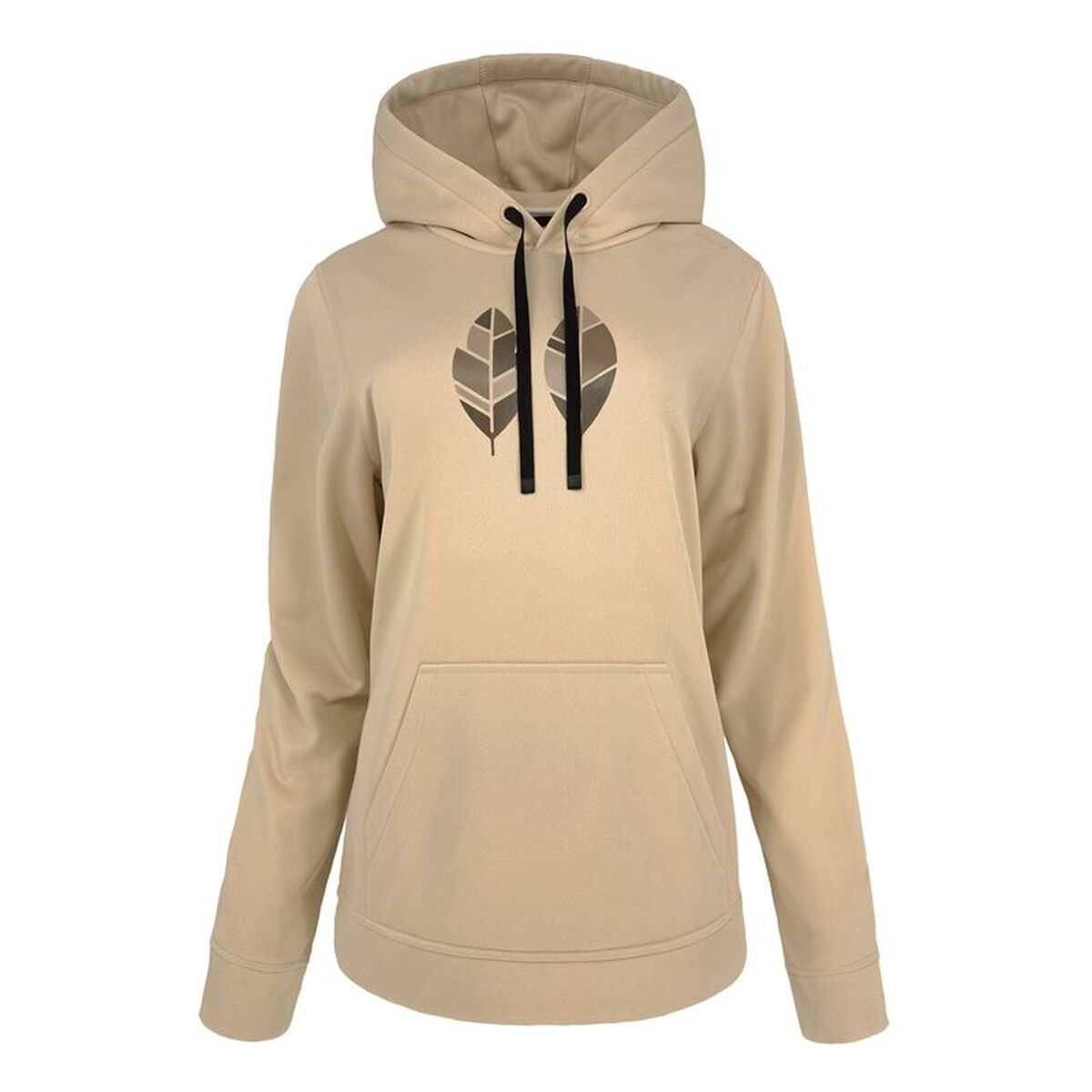 Joluvi Women’s Hoodie Joluvi Hoodie Land Beige