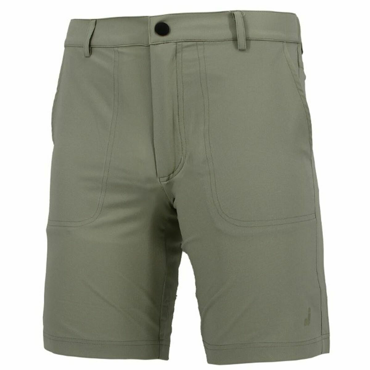 Joluvi Men's Sports Shorts Joluvi Outdoor Adare Camel Moutain