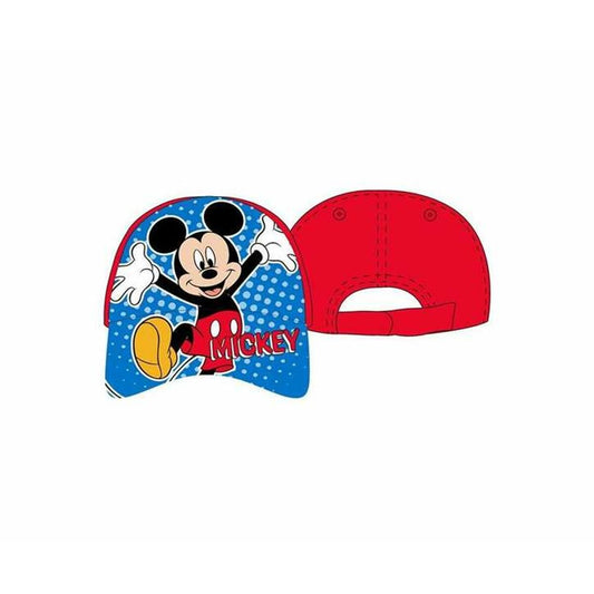 Mickey Mouse Child Cap Mickey Mouse