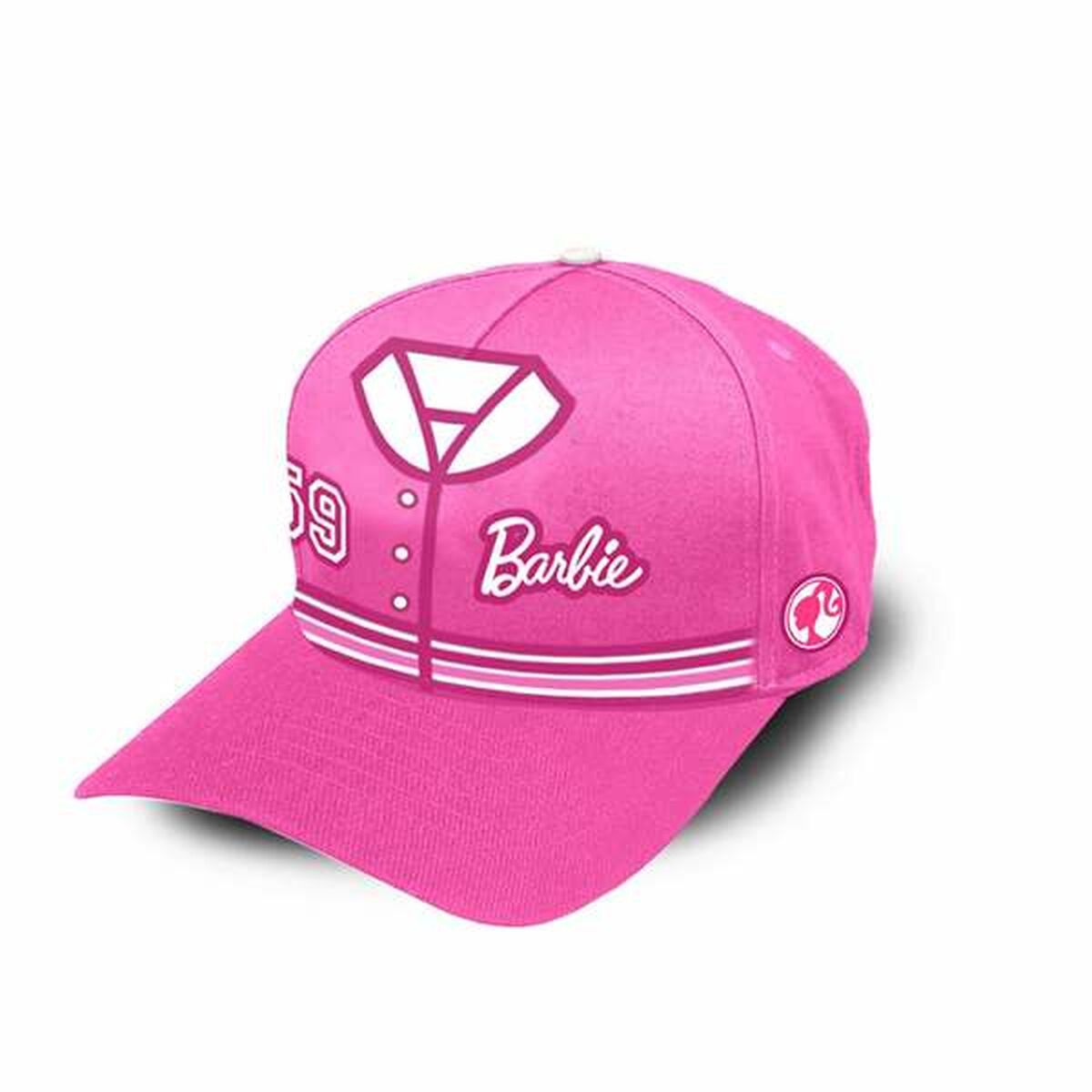 Karactermania Child Cap Karactermania Barbie