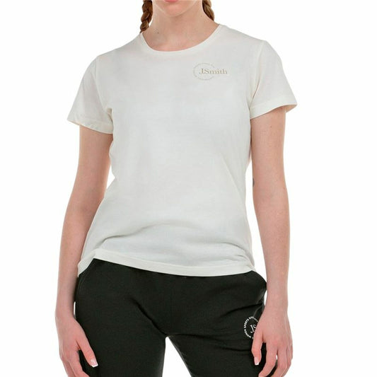 John Smith Women’s Short Sleeve T-Shirt John Smith Asai