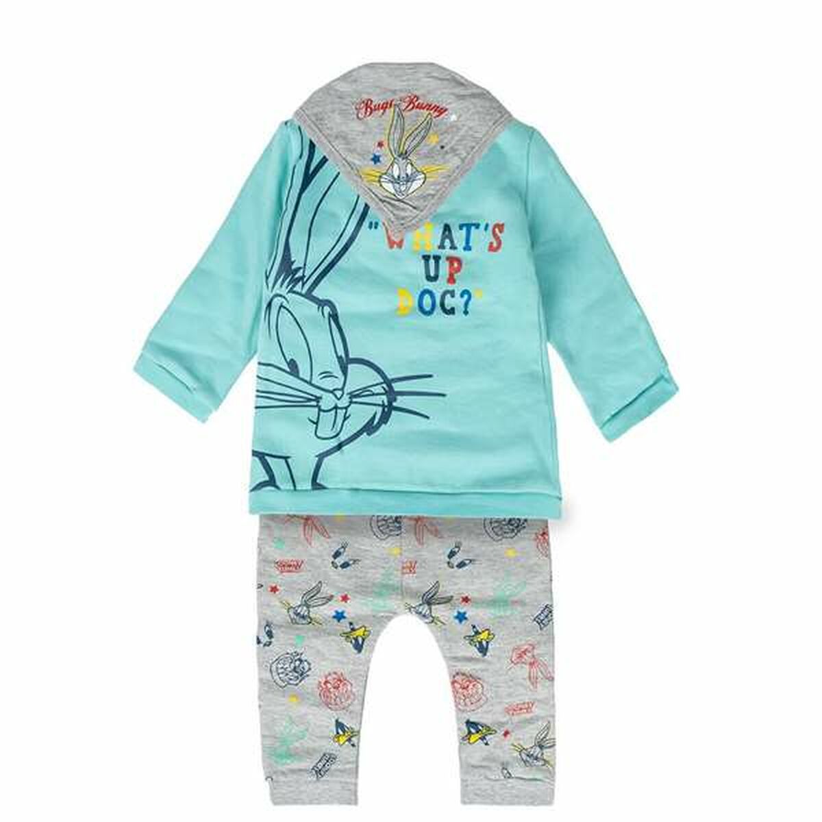 Looney Tunes Baby's Tracksuit Looney Tunes