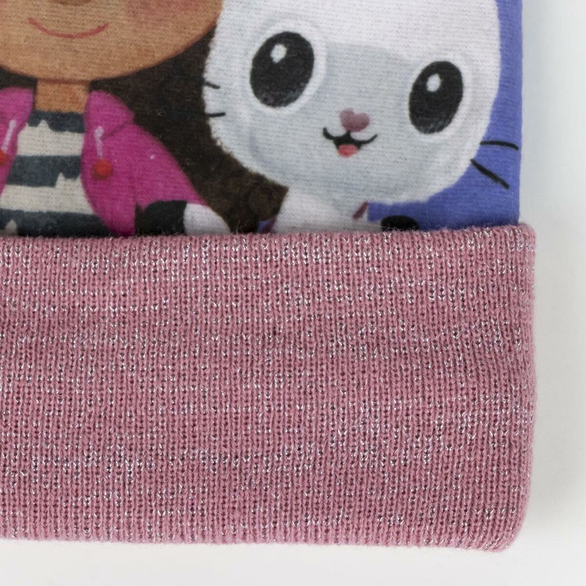 Gabby's Dollhouse Child Hat Gabby's Dollhouse