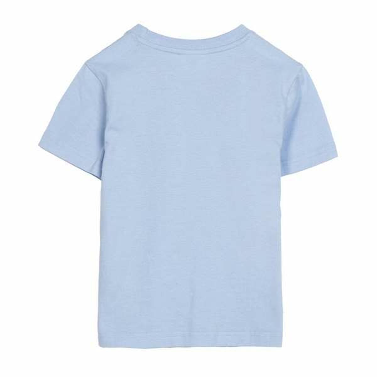 Bluey Child's Short Sleeve T-Shirt Bluey Light Blue