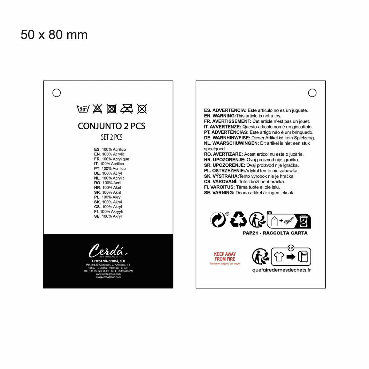 The Grinch Hat & Gloves The Grinch Green 2 Pieces