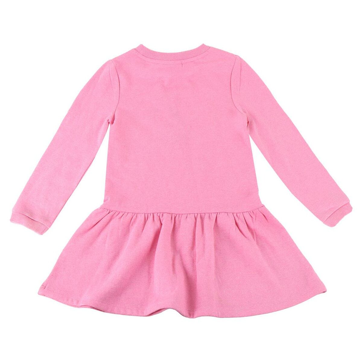 Peppa Pig Dress Peppa Pig Pink