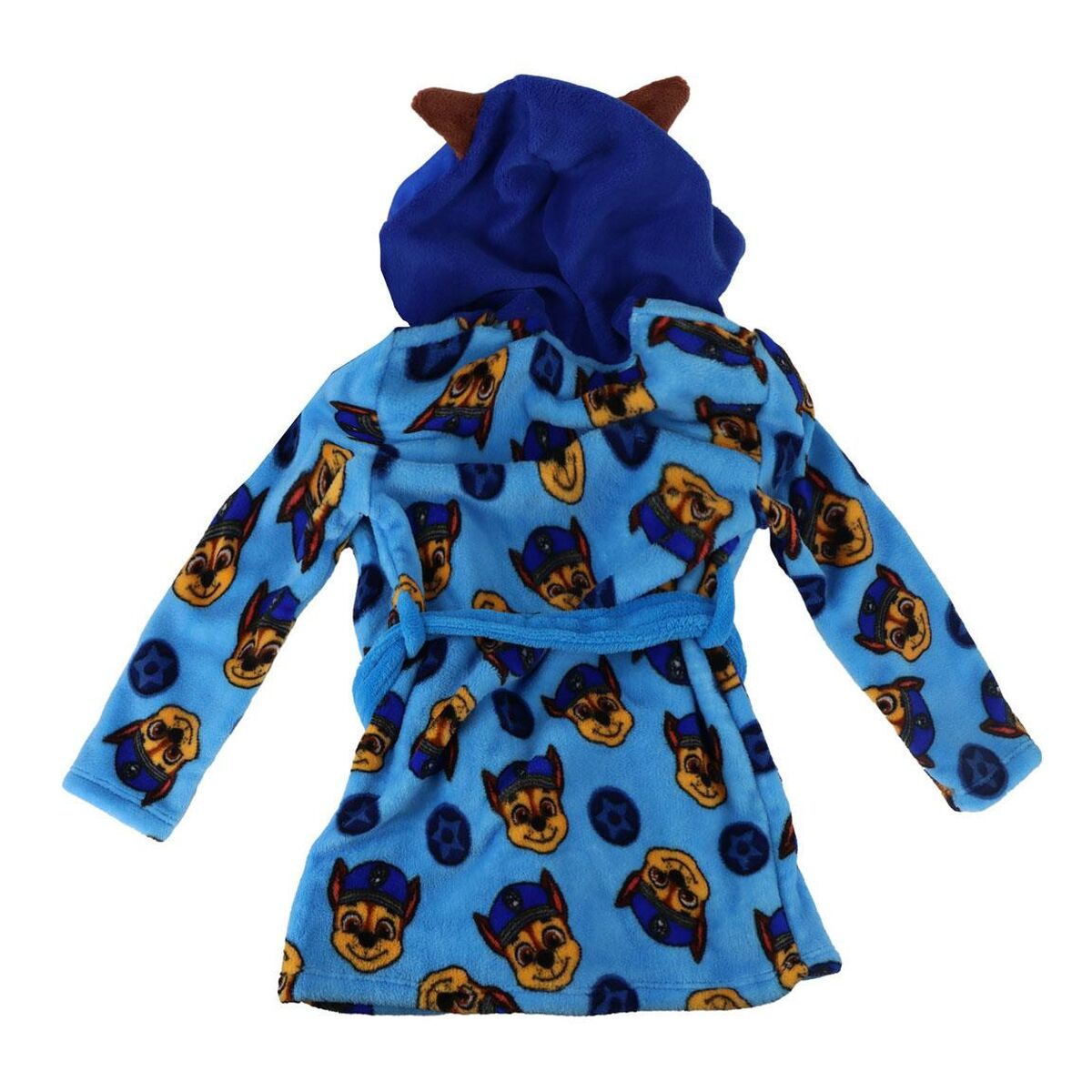 The Paw Patrol Children's Dressing Gown The Paw Patrol