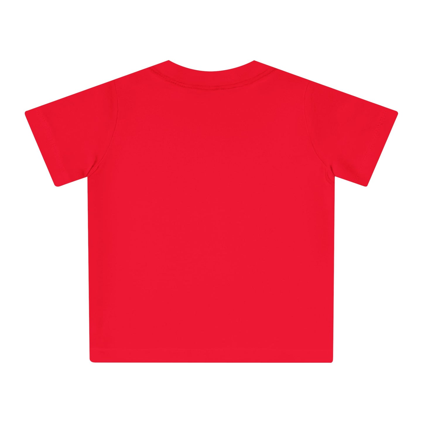 Baby-T-Shirt „Milchhändler“