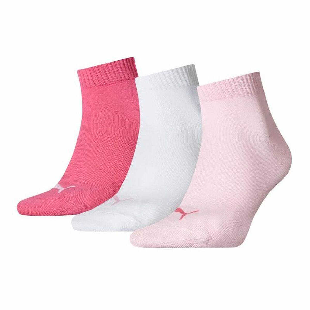 Puma Ankle Socks Puma Training Lady
