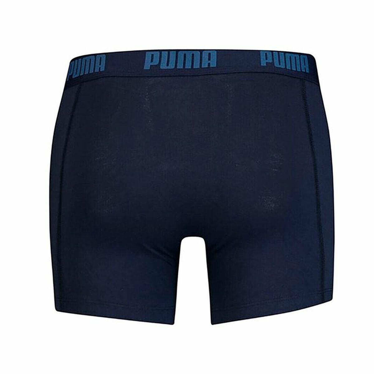 Puma Pack Of Underpants Puma Basic Boxer 2 Pieces
