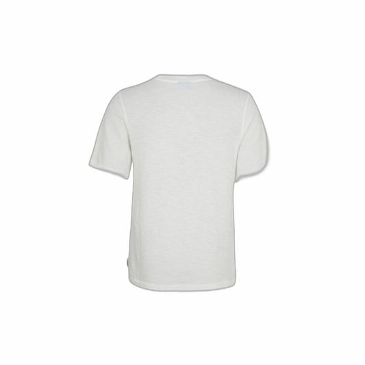 O'neill Women’s Short Sleeve T-Shirt O'neill Luano Graphic White