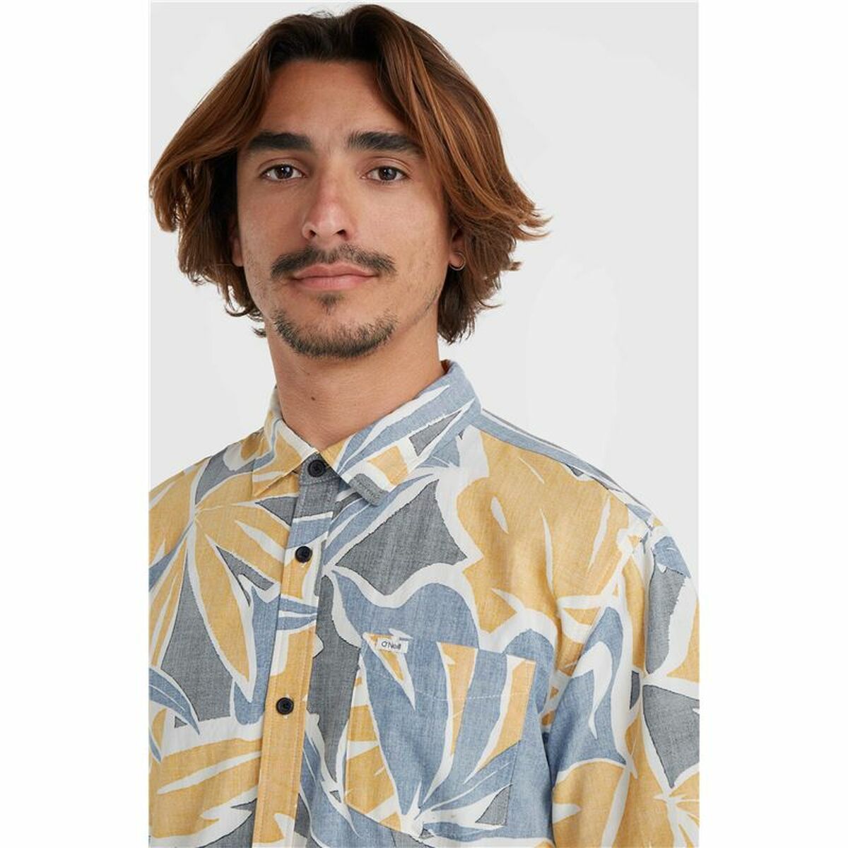 O'neill Shirt O'neill Seafoam Black
