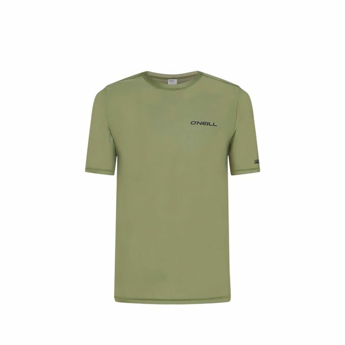 O'neill Men’s Short Sleeve T-Shirt O'neill Essentials Skins S/Slv Olive