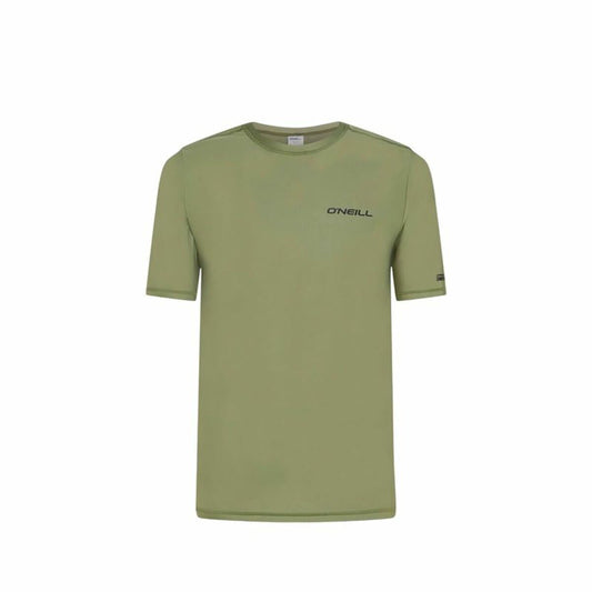 O'neill Men’s Short Sleeve T-Shirt O'neill Essentials Skins S/Slv Olive