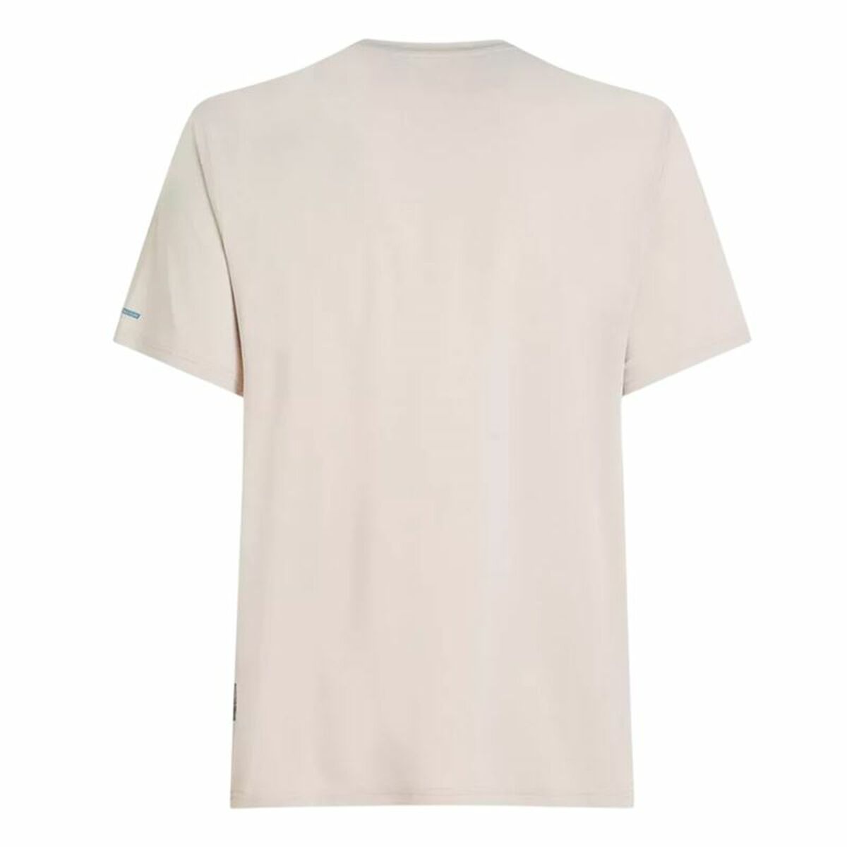 O'neill Men’s Short Sleeve T-Shirt O'neill O'riginals Hybrid Upf Graphic Beige