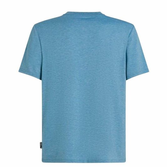 O'neill Men’s Short Sleeve T-Shirt O'neill O'riginals Hybrid Polygiene Indigo