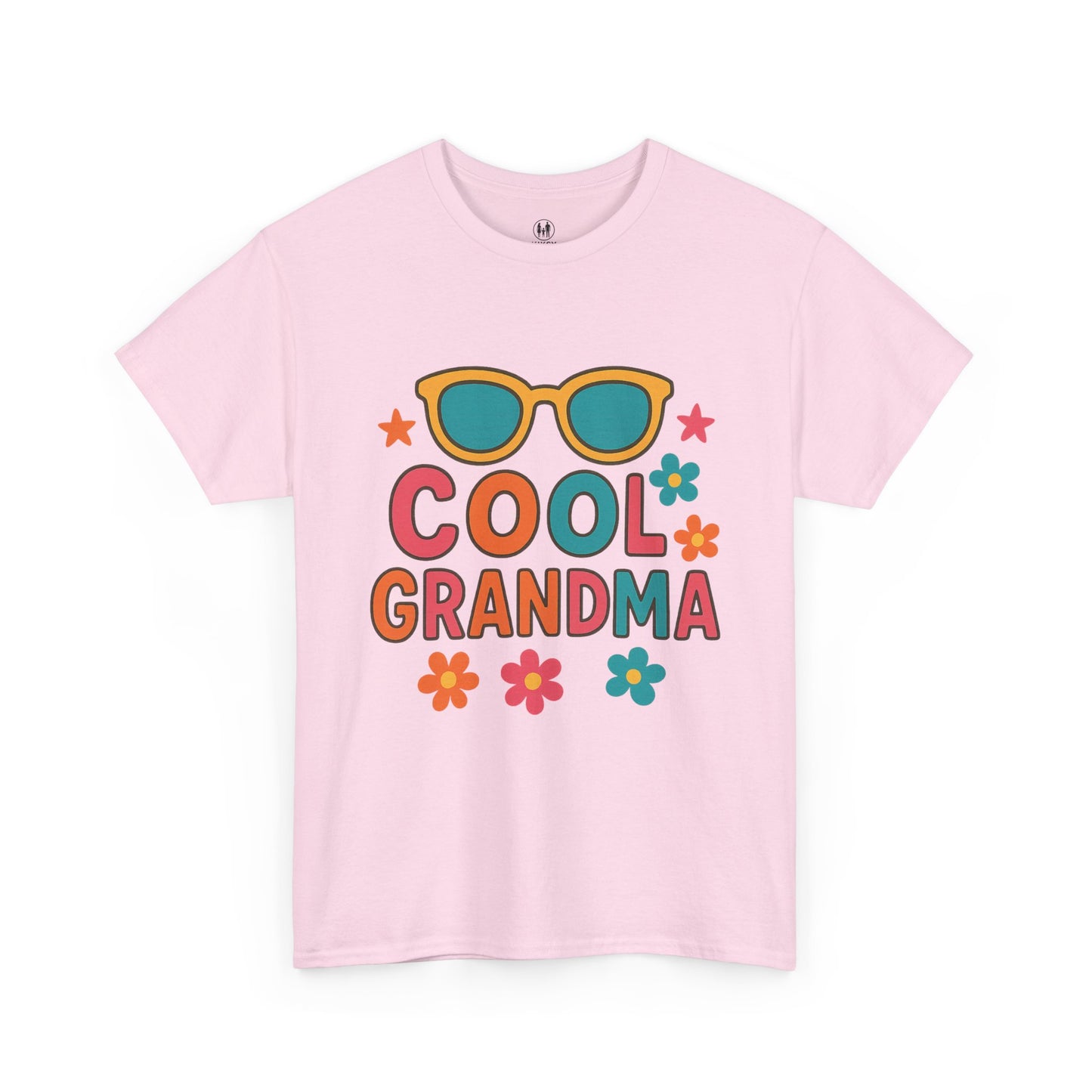 "Cool Grandma" T-Shirt