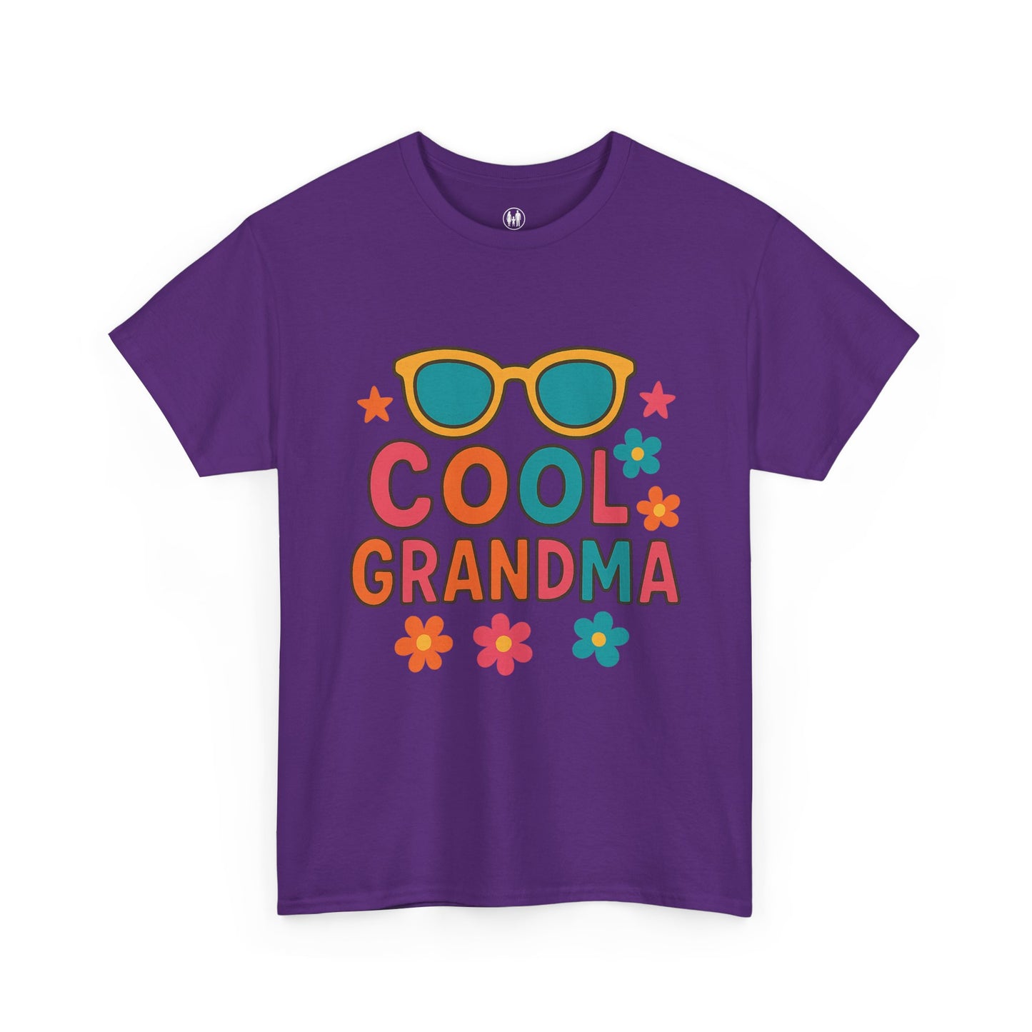 "Cool Grandma" T-Shirt