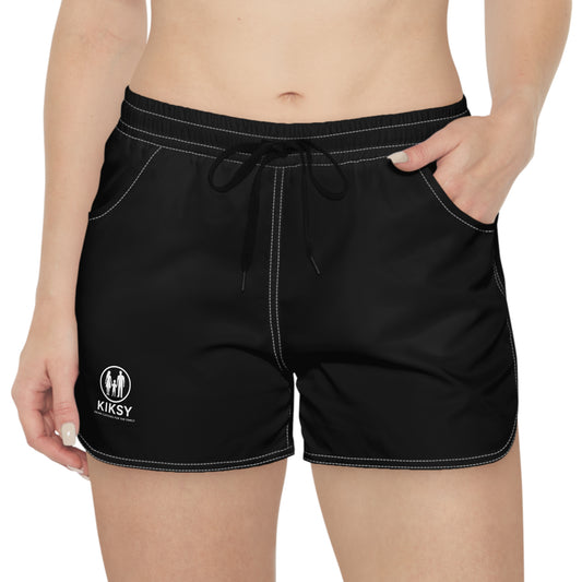 Women's Casual Shorts - Summer Swimwear, Athleisure Workout, Beachwear, Outdoor Adventures, Vacation Essentials