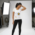 The Celestial Doodle Premium Tee