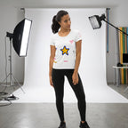 The Celestial Doodle Premium Tee