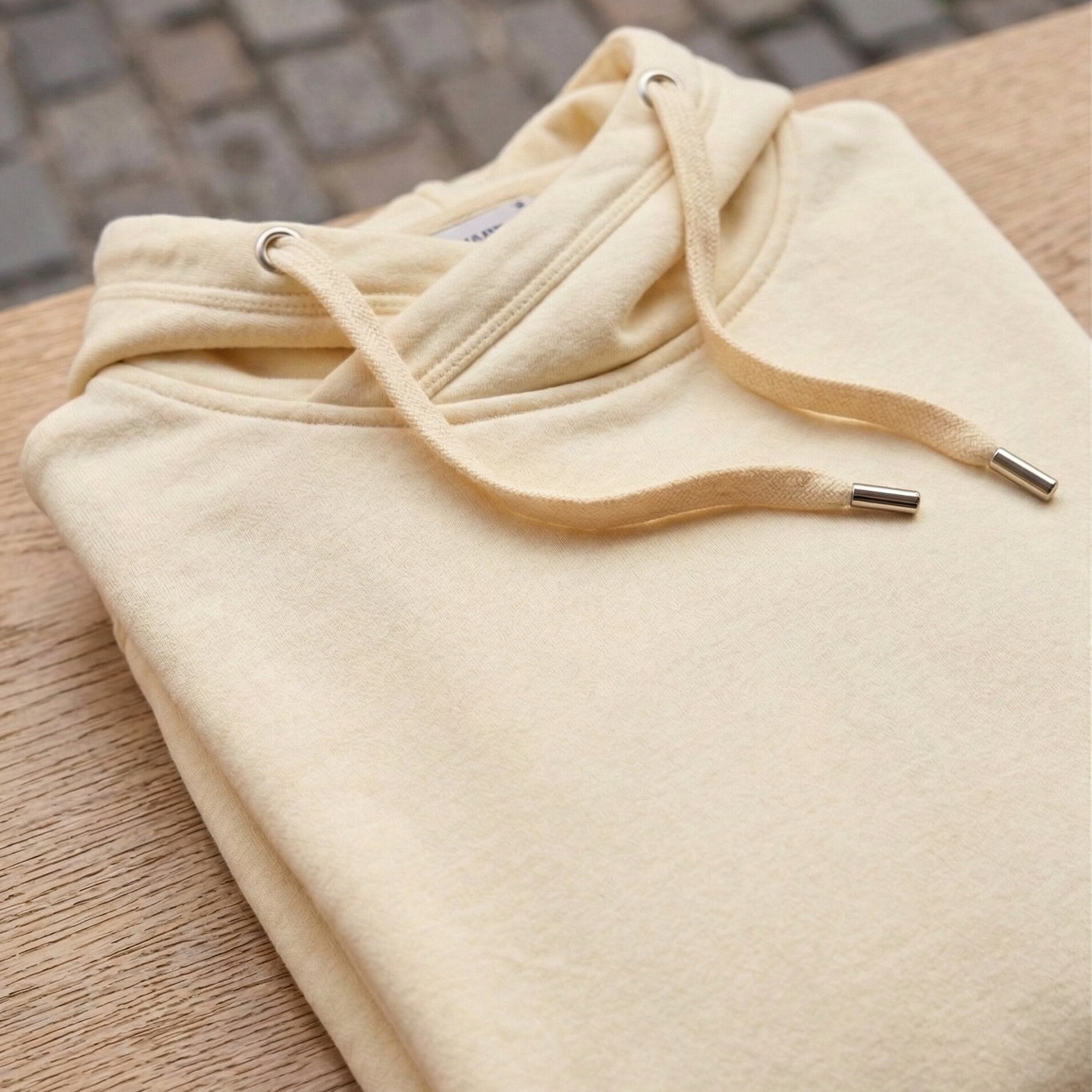 The 'I Could Be Worse' Premium Graphic Hoodie