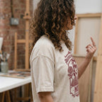 ''AbsoFuckingLutely Not'' Women Tee